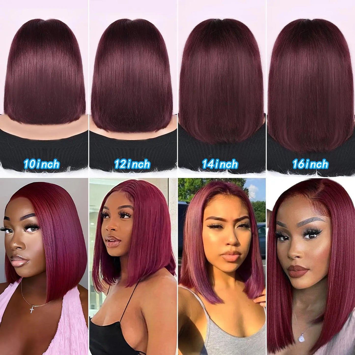 Bob Wig