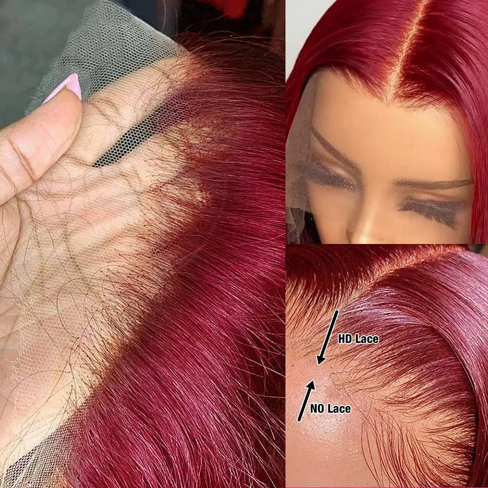 Bob Wig