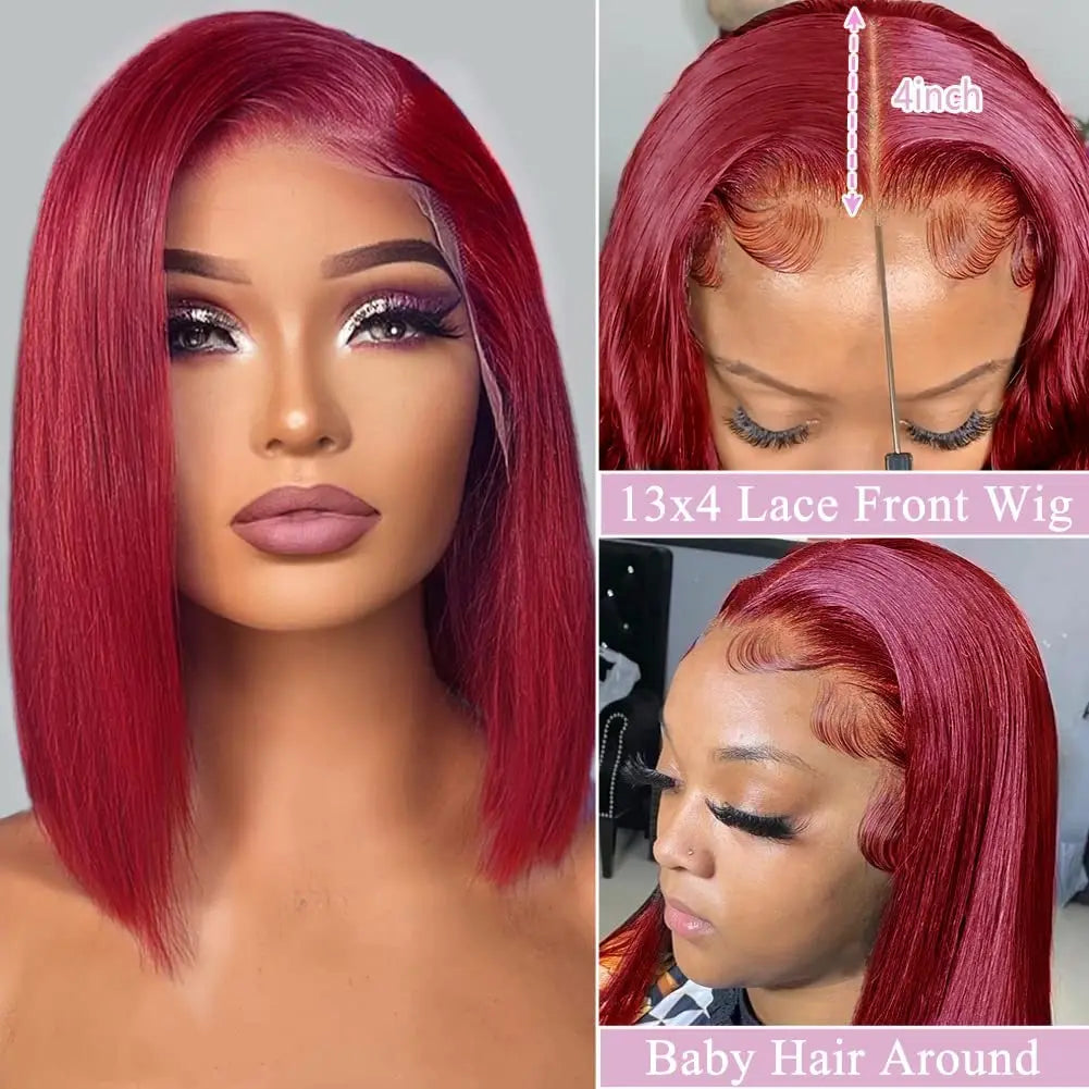 Bob Wig