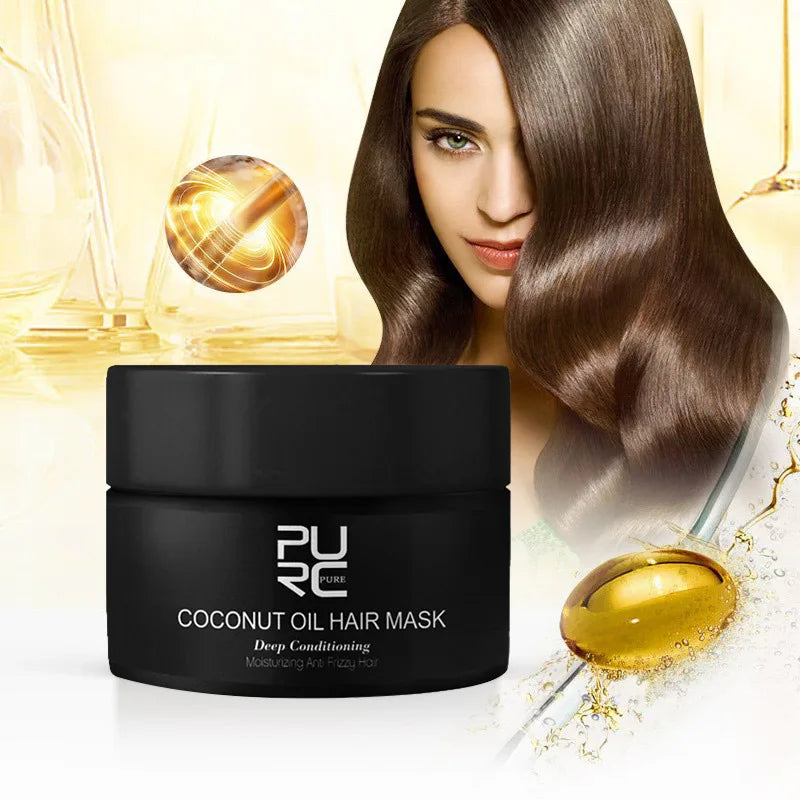 Magical Collagen Pro Hair Mask