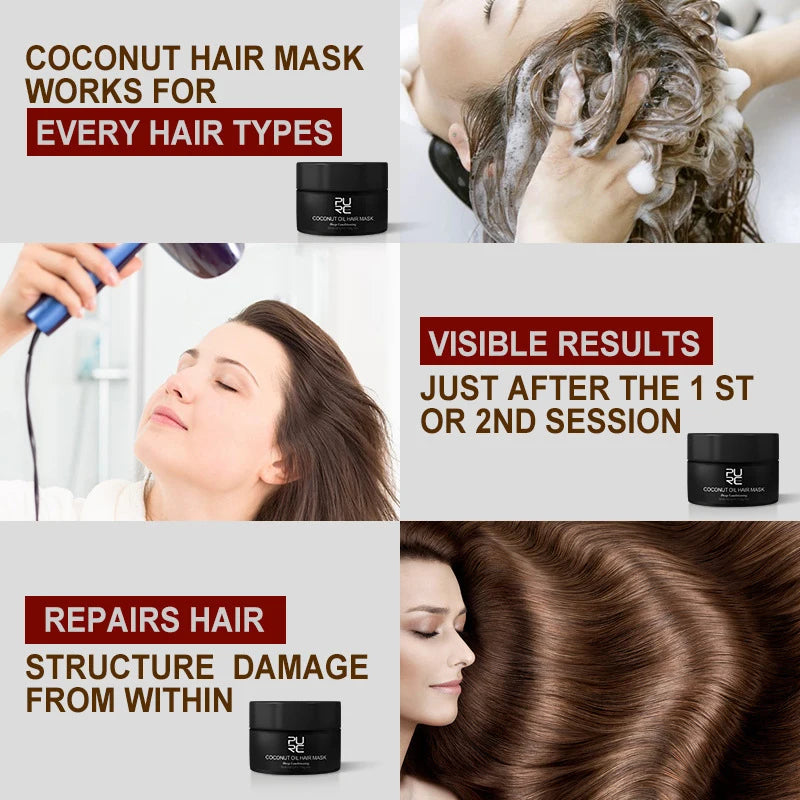 Magical Collagen Pro Hair Mask