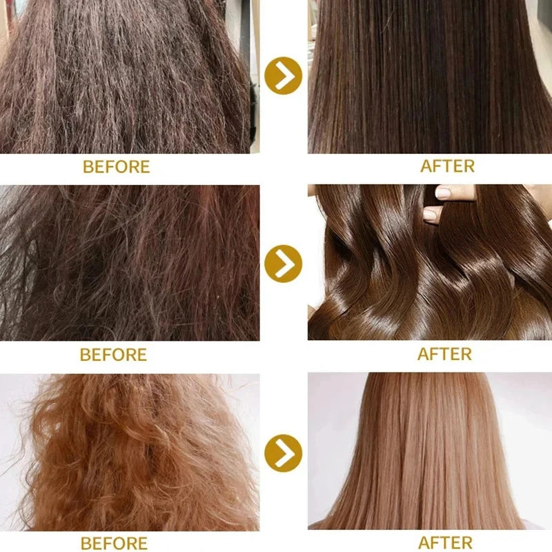 Magical Collagen Pro Hair Mask
