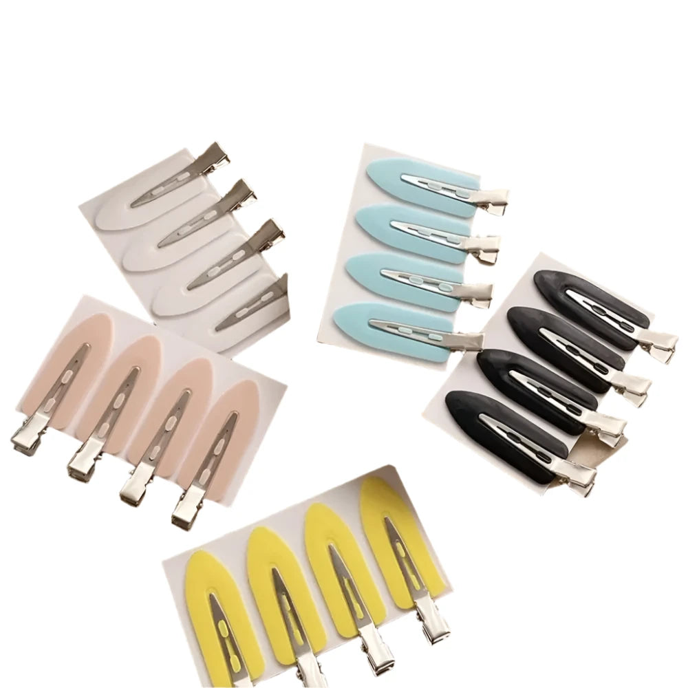 Professional Seamless Hair Clip