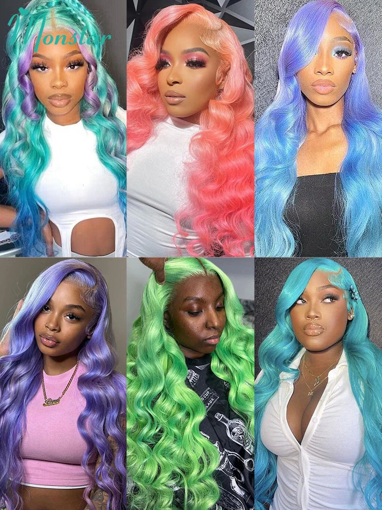 1/3/4 613 Blonde Hair Extension Brazilian Hair Weave Bundles