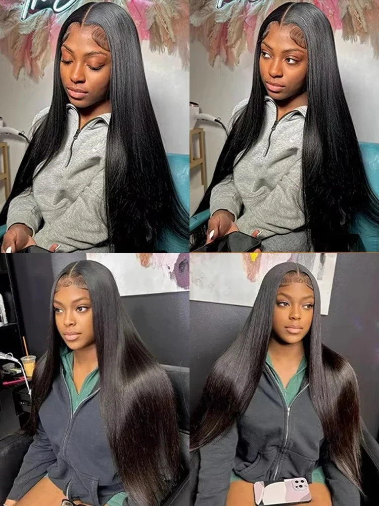 Rosabeauty 100% Natural Human Hair Bundles