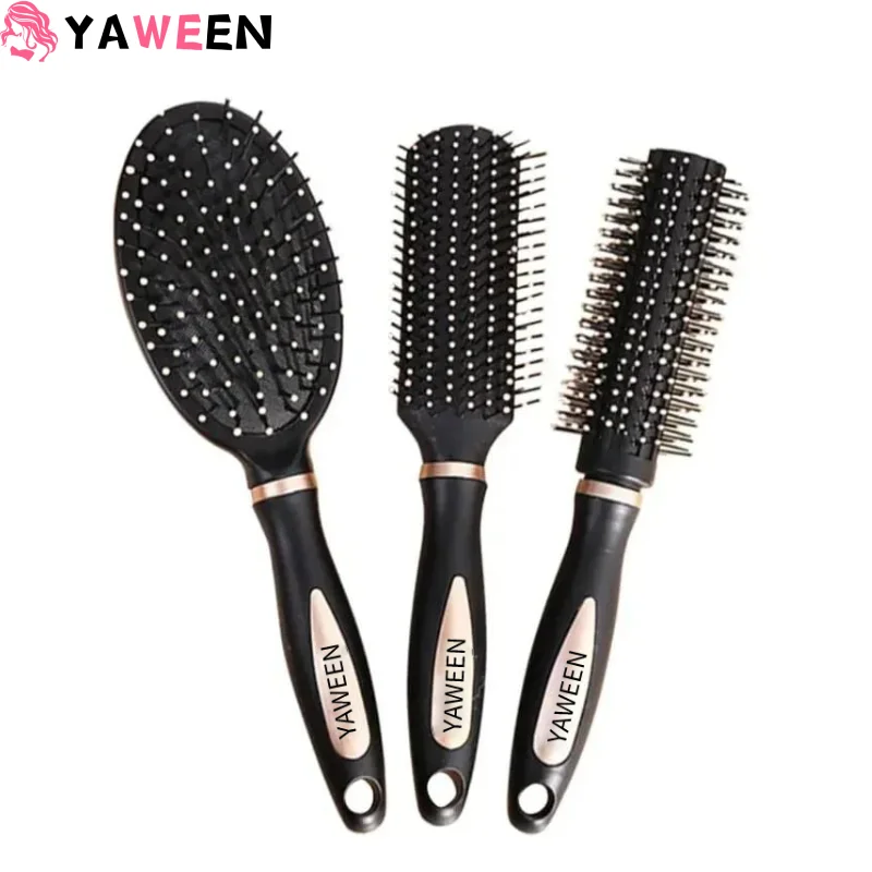 Airbag Massage Comb