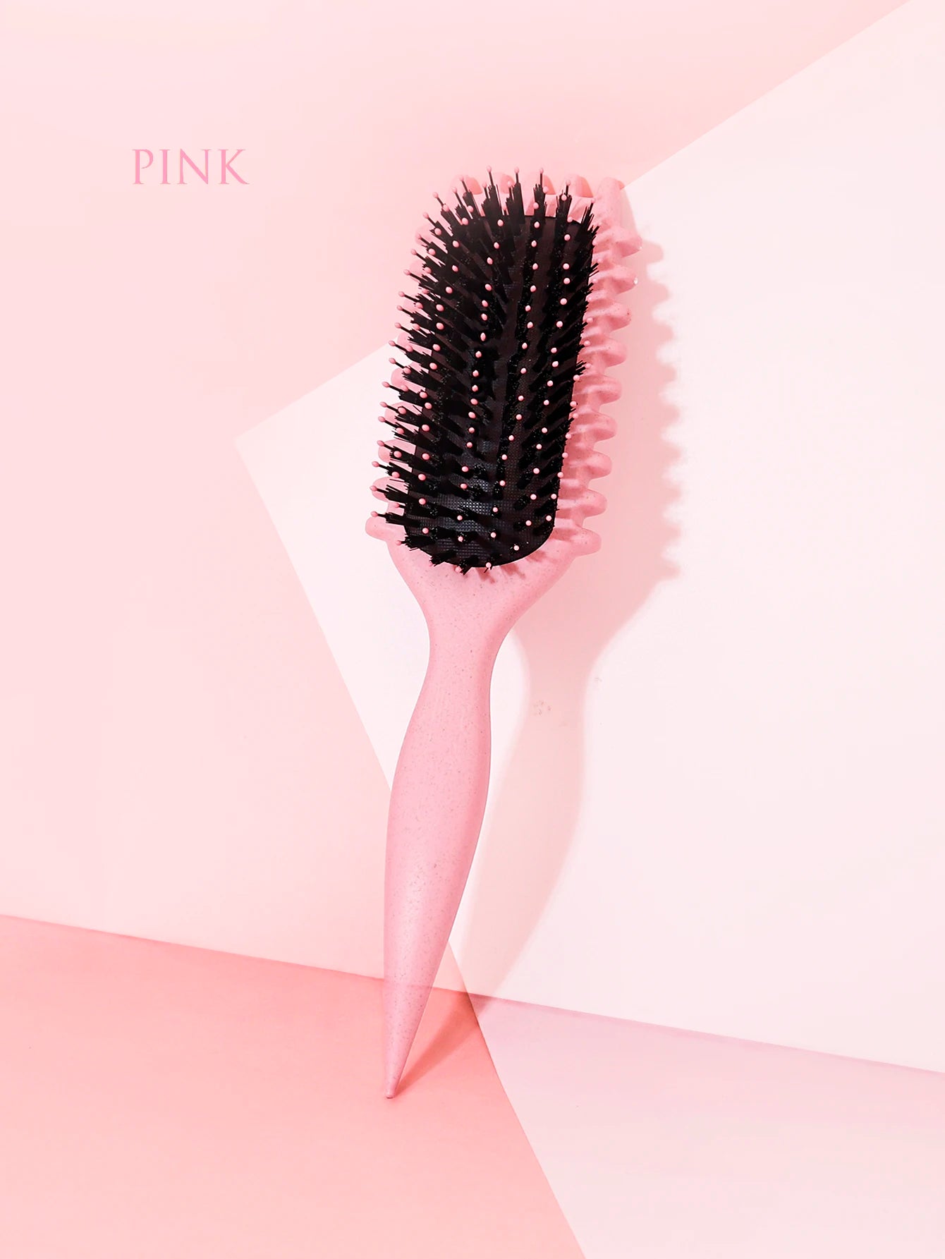 Hair Definition Styling Wrinkle Removal Hair Brush