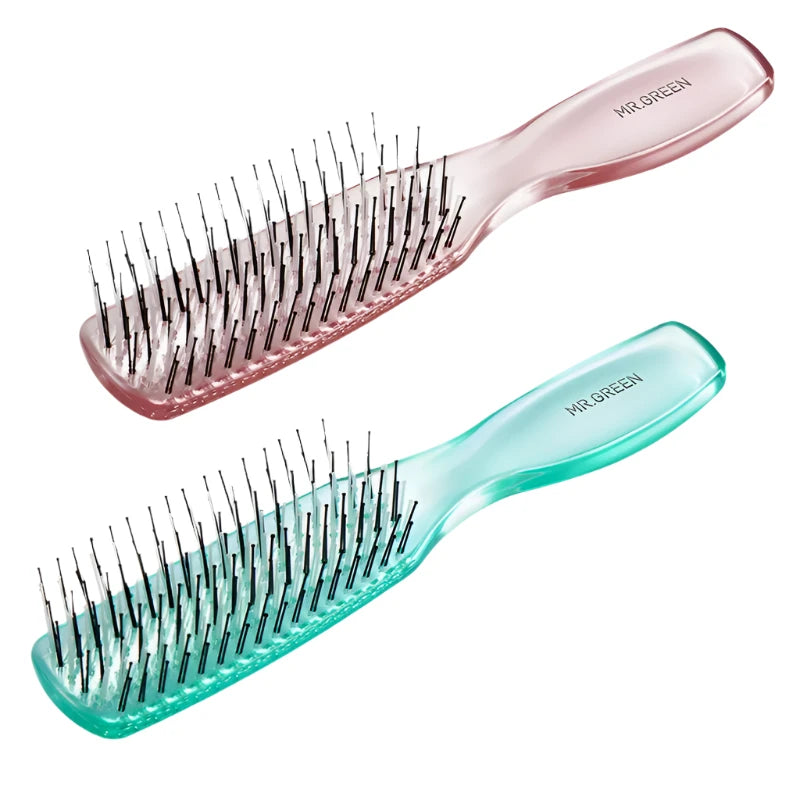 Hair Brush Scalp Massage Comb