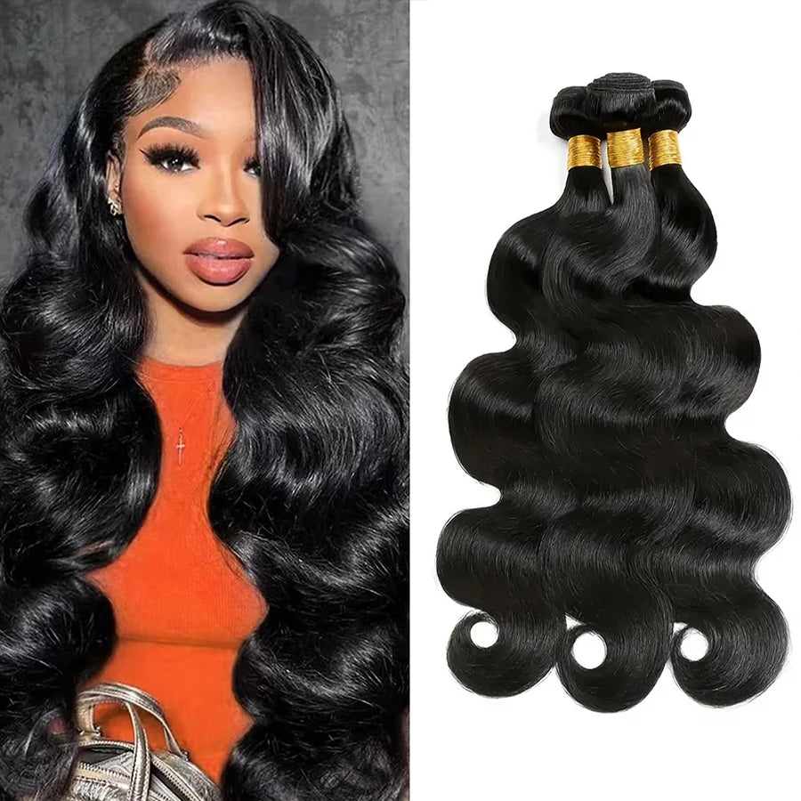 Body Wave Bundles
