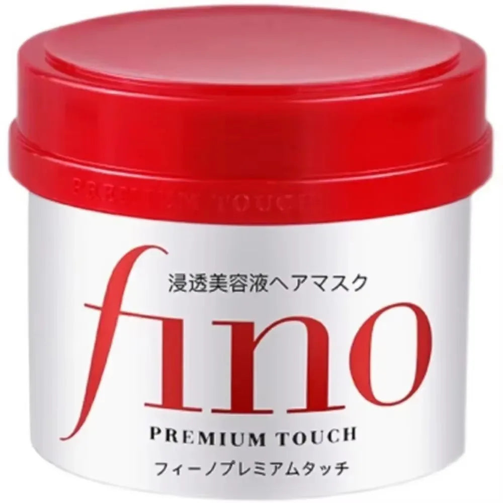 Original Japan Hair Mask Repair