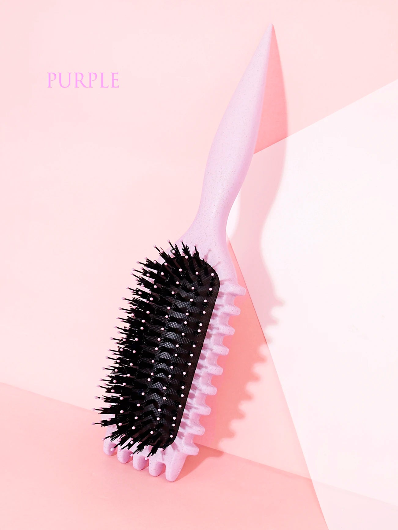 Hair Definition Styling Wrinkle Removal Hair Brush
