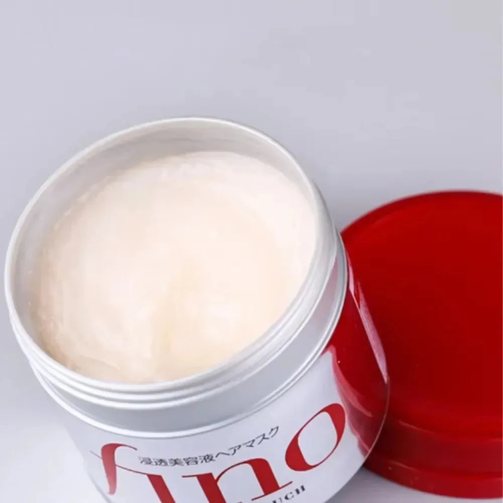 Original Japan Hair Mask Repair
