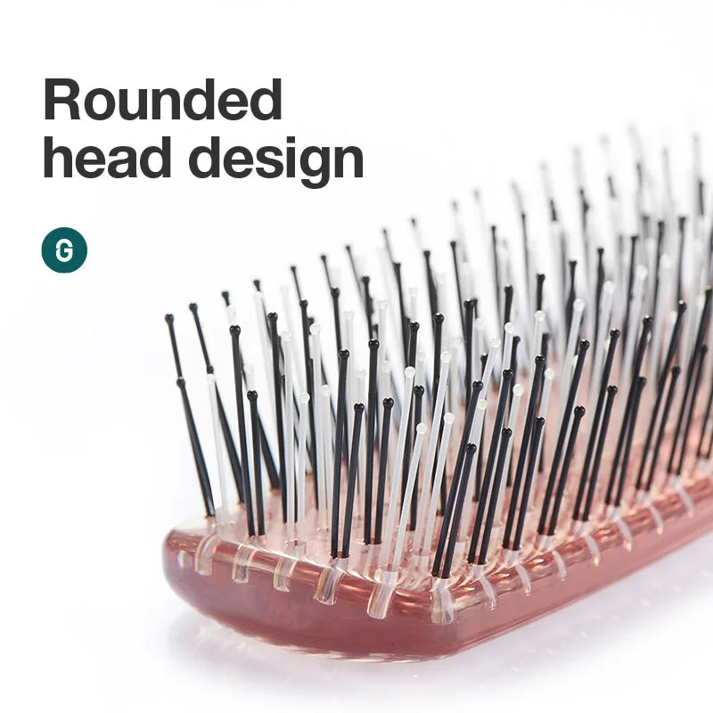Hair Brush Scalp Massage Comb
