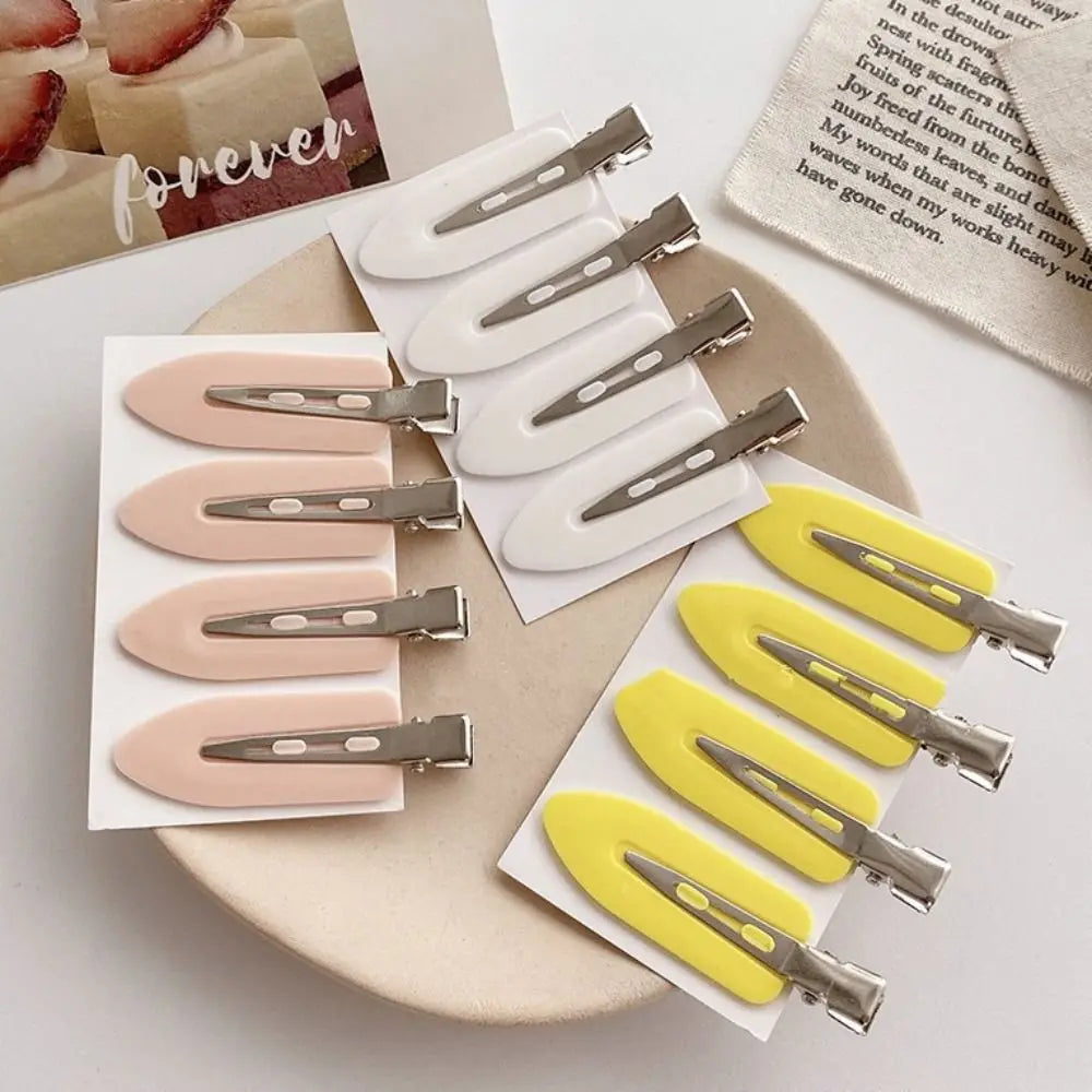 Professional Seamless Hair Clip