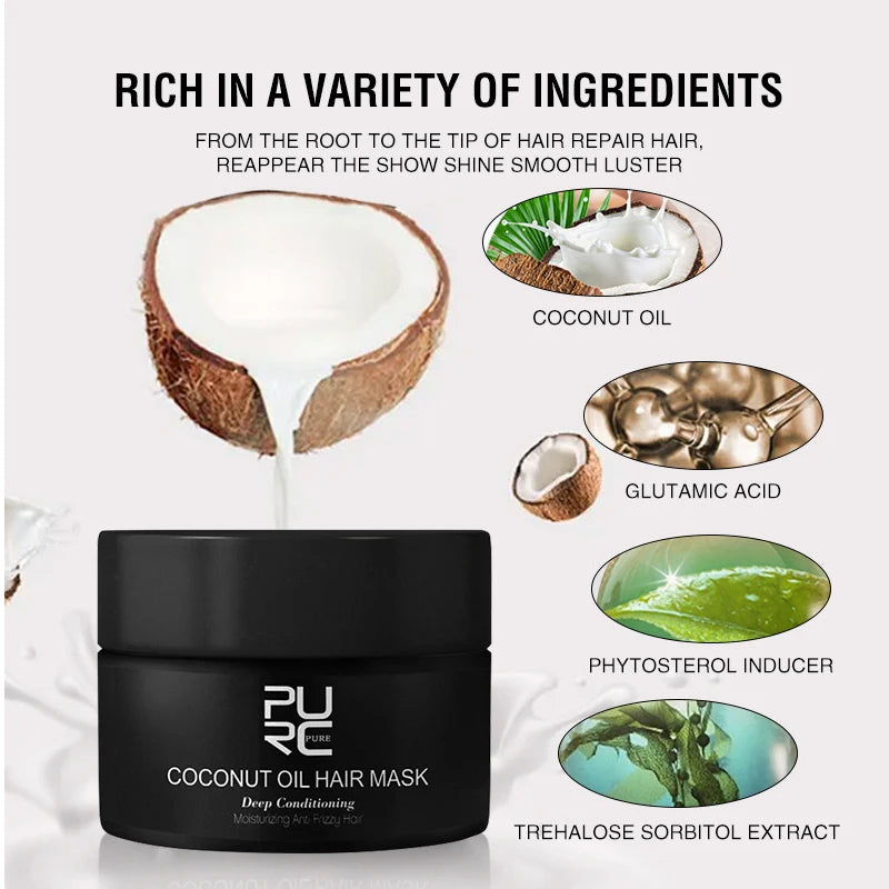 Magical Collagen Pro Hair Mask