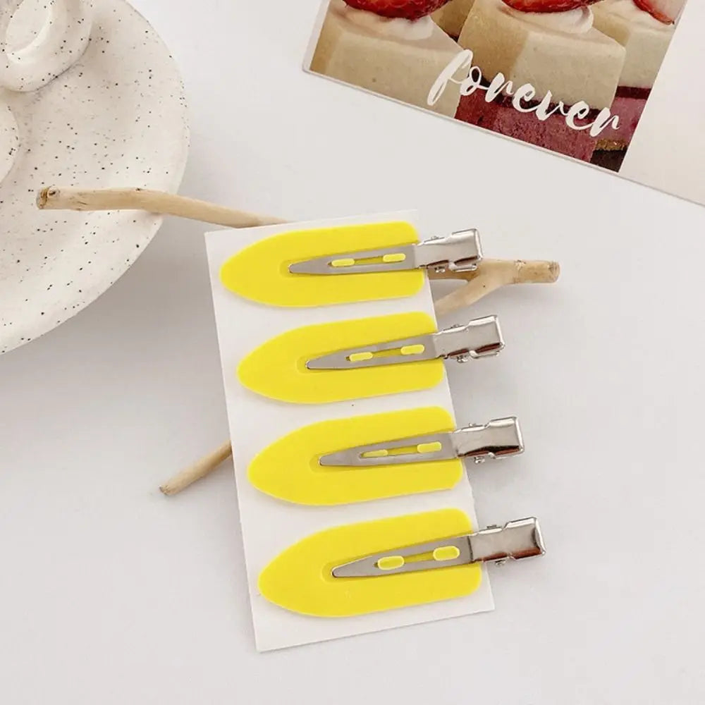 Professional Seamless Hair Clip