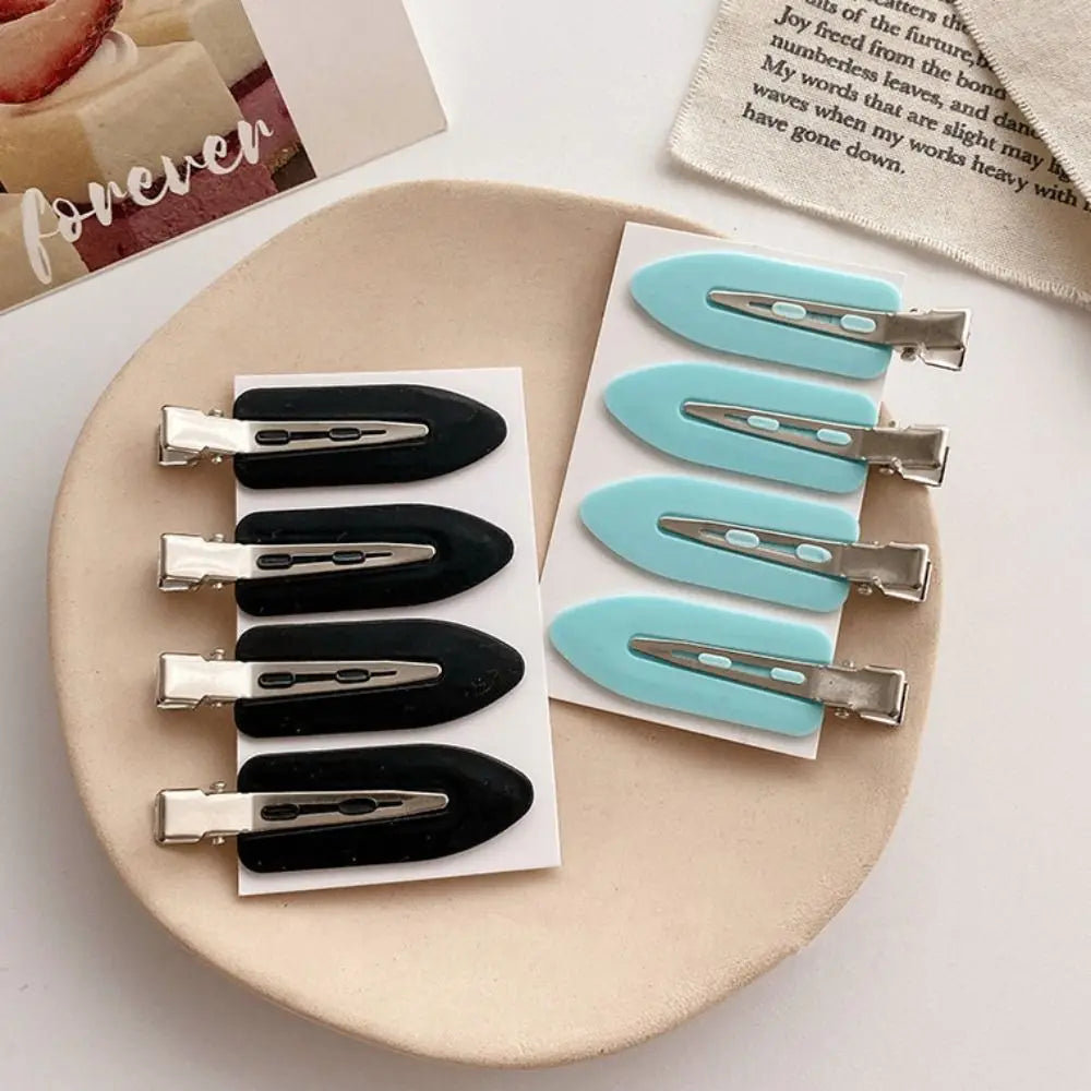 Professional Seamless Hair Clip