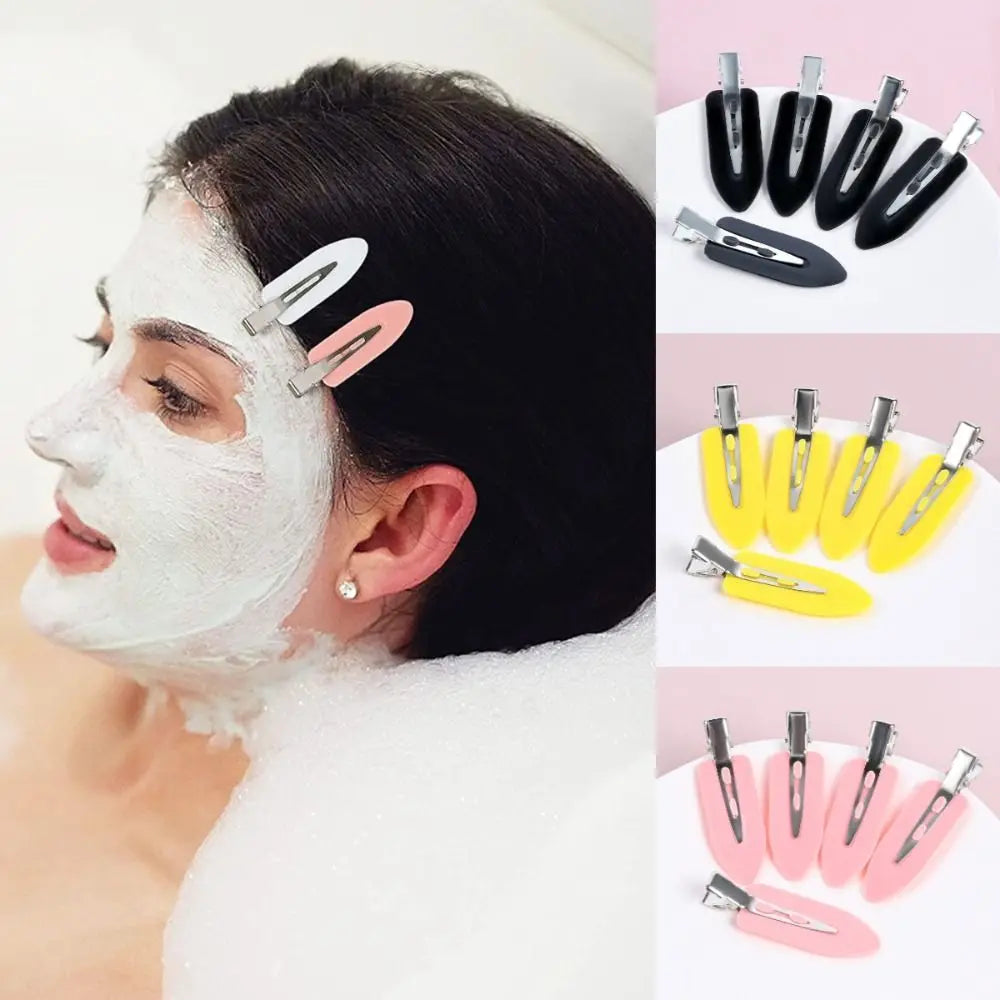 Professional Seamless Hair Clip
