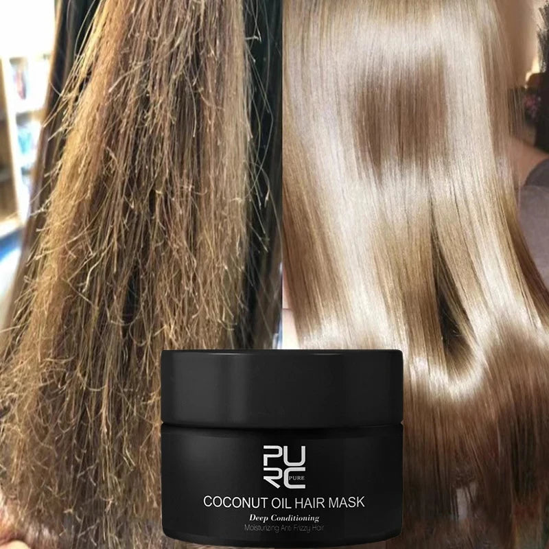 Magical Collagen Pro Hair Mask