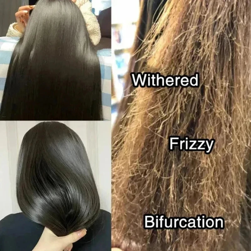 Keratin Collagen Pro Hair Mask