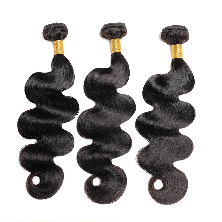 Body Wave Bundles