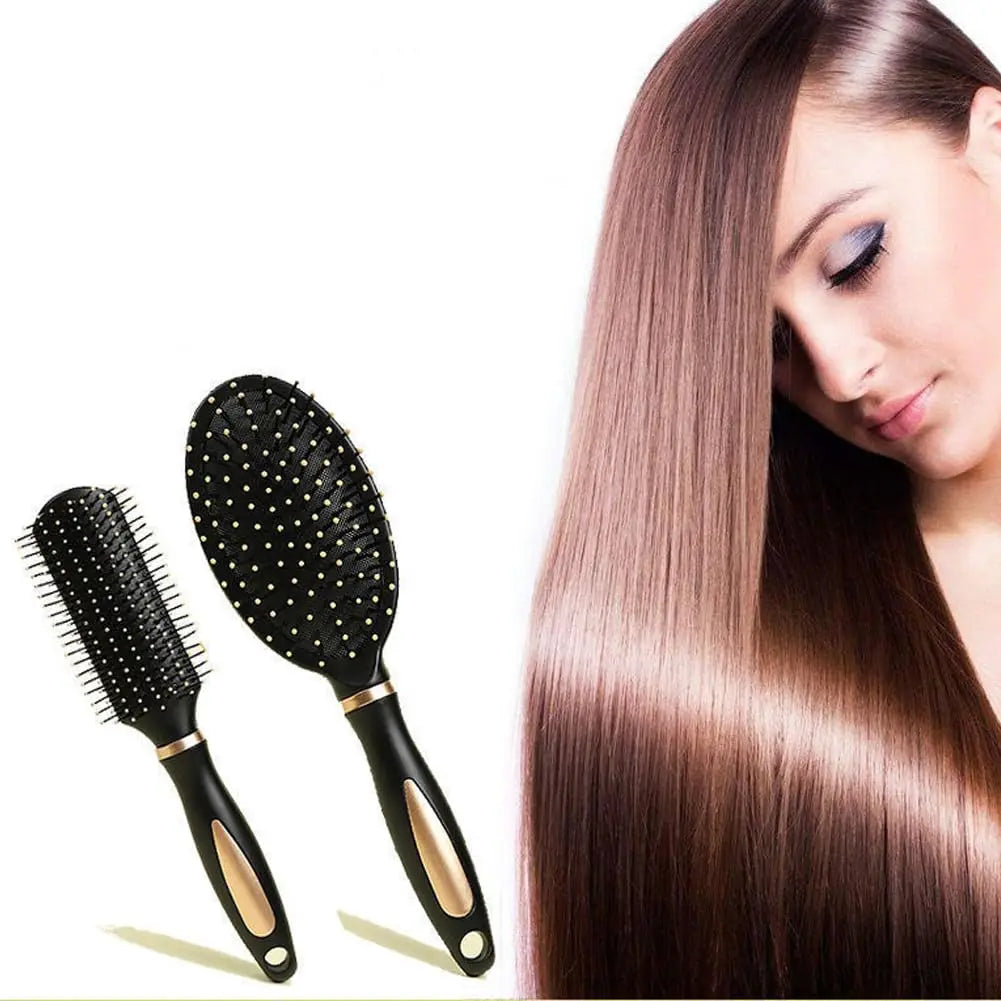 Airbag Massage Comb