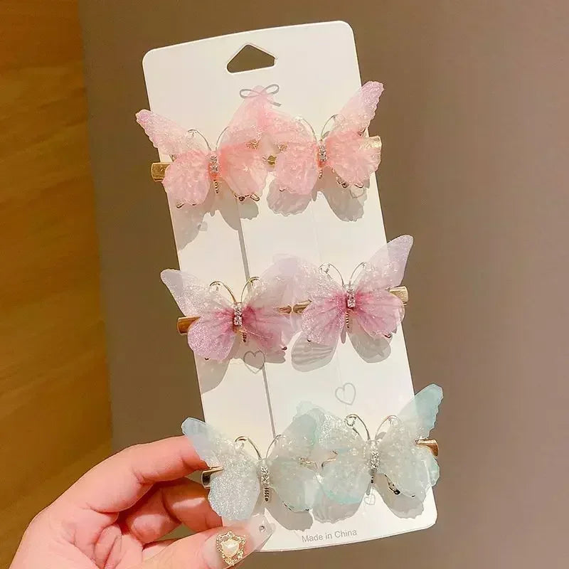 Ornament Rainbow Headwear Fashion Hair Accessories