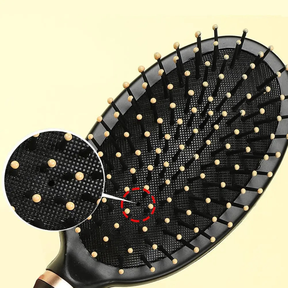 Airbag Massage Comb