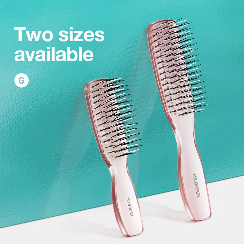 Hair Brush Scalp Massage Comb