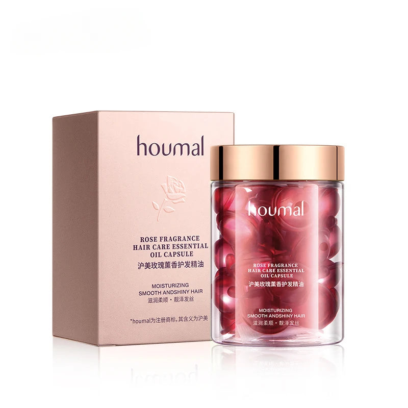 30pcs Rose Essential Oil